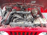 1J4FA49S95P****** Reparables 2005 Jeep Wrangler en Cleveland
