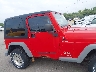 1J4FA49S95P****** Usados 2005 Jeep Wrangler en Estado de Ohio