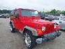 1J4FA49S95P****** Salvamento y Destrozados 2005 Jeep Wrangler en Cleveland
