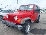 1J4FA49S95P****** Usados y Reparables 2005 Jeep Wrangler en Cleveland