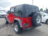 1J4FA49S95P****** Salvamento y Reparables 2005 Jeep Wrangler en Cleveland