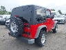 1J4FA49S95P****** Salvamento y Destrozados 2005 Jeep Wrangler en Estado de Ohio