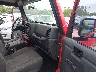 1J4FA49S95P****** Usados y Reparables 2005 Jeep Wrangler en Estado de Ohio