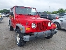 1J4FA49S95P****** Salvamento y Reparables 2005 Jeep Wrangler en Estado de Ohio
