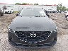 JM3TCBBY7G0****** Destrozados 2016 Mazda CX-9 en Estado de Nueva York