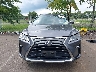 2T2BZMCA0GC****** Destrozados 2016 Lexus RX 350 en Estado de Nueva Jersey