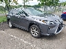 2T2BZMCA0GC****** Salvamento y Destrozados 2016 Lexus RX 350 en Englishtown