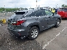 2T2BZMCA0GC****** Salvamento y Destrozados 2016 Lexus RX 350 en Estado de Nueva Jersey