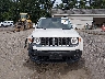 ZACCJBBT7GP****** Wrecked 2016 Jeep Renegade in Ohio State