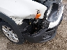 ZACCJBBT7GP****** Salvage and Repairable 2016 Jeep Renegade in Ohio State