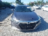 1HGCV1F10JA****** Destrozados 2018 Honda Accord en Estado de Carolina del Norte