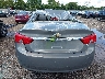 2G1105SA0H9****** Destrozados 2017 Chevrolet Impala