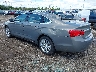 2G1105SA0H9****** Salvamento y Reparables 2017 Chevrolet Impala en Cincinnati