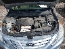5NPEB4AC8BH****** Repairable 2011 Hyundai Sonata in Indianapolis