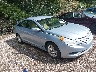 5NPEB4AC8BH****** Salvage and Wrecked 2011 Hyundai Sonata in Indianapolis