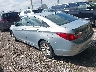 5NPEB4AC8BH****** Salvage and Repairable 2011 Hyundai Sonata in Indianapolis