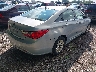 5NPEB4AC8BH****** Salvage and Wrecked 2011 Hyundai Sonata in Indiana State