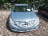 5NPEB4AC8BH****** Salvage and Repairable 2011 Hyundai Sonata in Indiana State