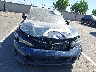 2HGFE4F84TH****** Wrecked 2026 Honda Civic Hybrid in California State