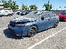 2HGFE4F84TH****** Used and Repairable 2026 Honda Civic Hybrid in Sacramento
