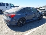 2HGFE4F84TH****** Salvage and Wrecked 2026 Honda Civic Hybrid in California State