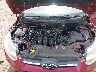 1FADP3F23EL****** Reparables 2014 Ford Focus en Knoxville