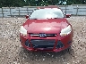 1FADP3F23EL****** Salvamento y Reparables 2014 Ford Focus en Estado de Tennessee