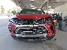 3GNKBFRS8RS****** Used 2024 Chevrolet Blazer in Florida State