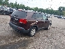 5XYKT4A1XBG****** Salvage and Wrecked 2011 Kia Sorento in Pennsylvania State