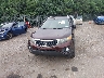 5XYKT4A1XBG****** Salvage and Repairable 2011 Kia Sorento in Pennsylvania State