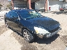 1HGCM72657A****** Salvamento y Destrozados 2007 Honda Accord en Fontana