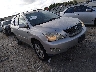 2T2GK31U88C****** Salvage and Wrecked 2008 Lexus RX in Houston