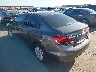 19XFB2F56DE****** Salvage and Repairable 2013 Honda Civic in Phoenix