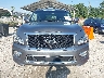 JN8AZ2NF8H9****** Wrecked 2017 Infiniti QX80 in North Carolina State
