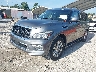 JN8AZ2NF8H9****** Used and Repairable 2017 Infiniti QX80 in Wilmington