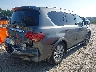 JN8AZ2NF8H9****** Salvage and Wrecked 2017 Infiniti QX80 in North Carolina State