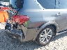 JN8AZ2NF8H9****** Salvage and Repairable 2017 Infiniti QX80 in North Carolina State