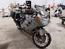 JH2SC2403LM****** Salvamento y Destrozados 1990 Honda Cbr1000 en Englishtown