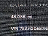 7SAYGDEE7NF****** Destrozados 2022 Tesla Model Y