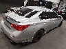 JN1EV7AP1GM****** Salvage and Wrecked 2016 Infiniti Q50 in Arizona State