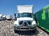 3HAMMAAL9DL****** Wrecked 2013 International 4000 in Illinois State