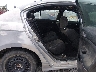 JHMCP263X8C****** Wrecked 2008 Honda Accord in Springfield