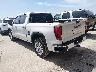 3GTP8FET0NG****** Salvamento y Reparables 2022 GMC Sierra 1500 Limited en Dallas-Fort Worth