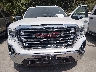 3GTP8FET0NG****** Salvamento y Reparables 2022 GMC Sierra 1500 Limited en Estado de Texas
