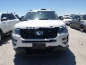 1FM5K8GT1HG****** Destrozados 2017 Ford Explorer en Estado de Texas
