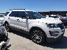 1FM5K8GT1HG****** Usados 2017 Ford Explorer en Estado de Texas