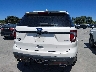 1FM5K8GT1HG****** Destrozados 2017 Ford Explorer