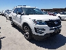 1FM5K8GT1HG****** Salvamento y Destrozados 2017 Ford Explorer en Austin