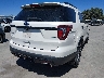 1FM5K8GT1HG****** Salvamento y Destrozados 2017 Ford Explorer en Estado de Texas