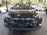 JF2GTACC2K9****** Wrecked 2019 Subaru Crosstrek in Washington State